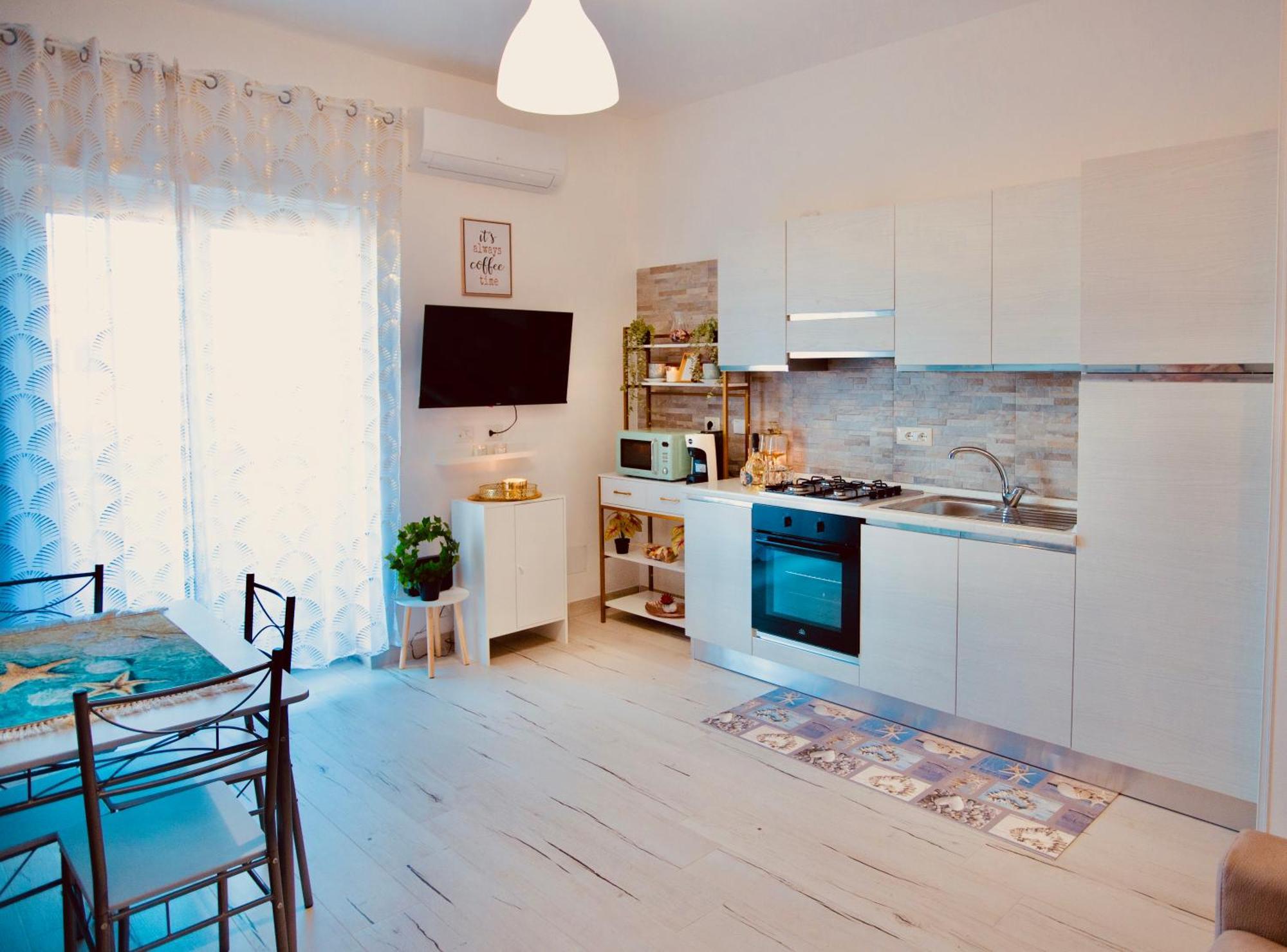Apartment Casa Di Alisia *