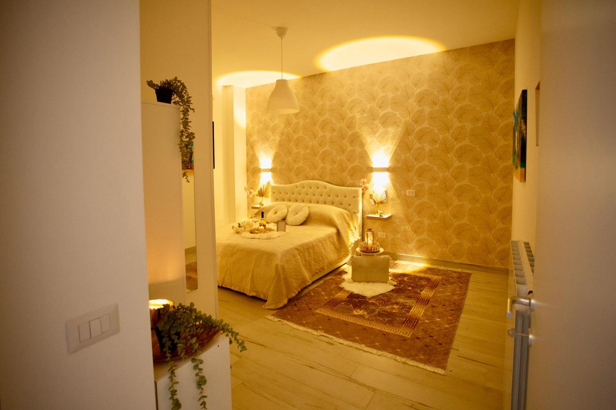 Casa Di Alisia Apartment Fiumicino