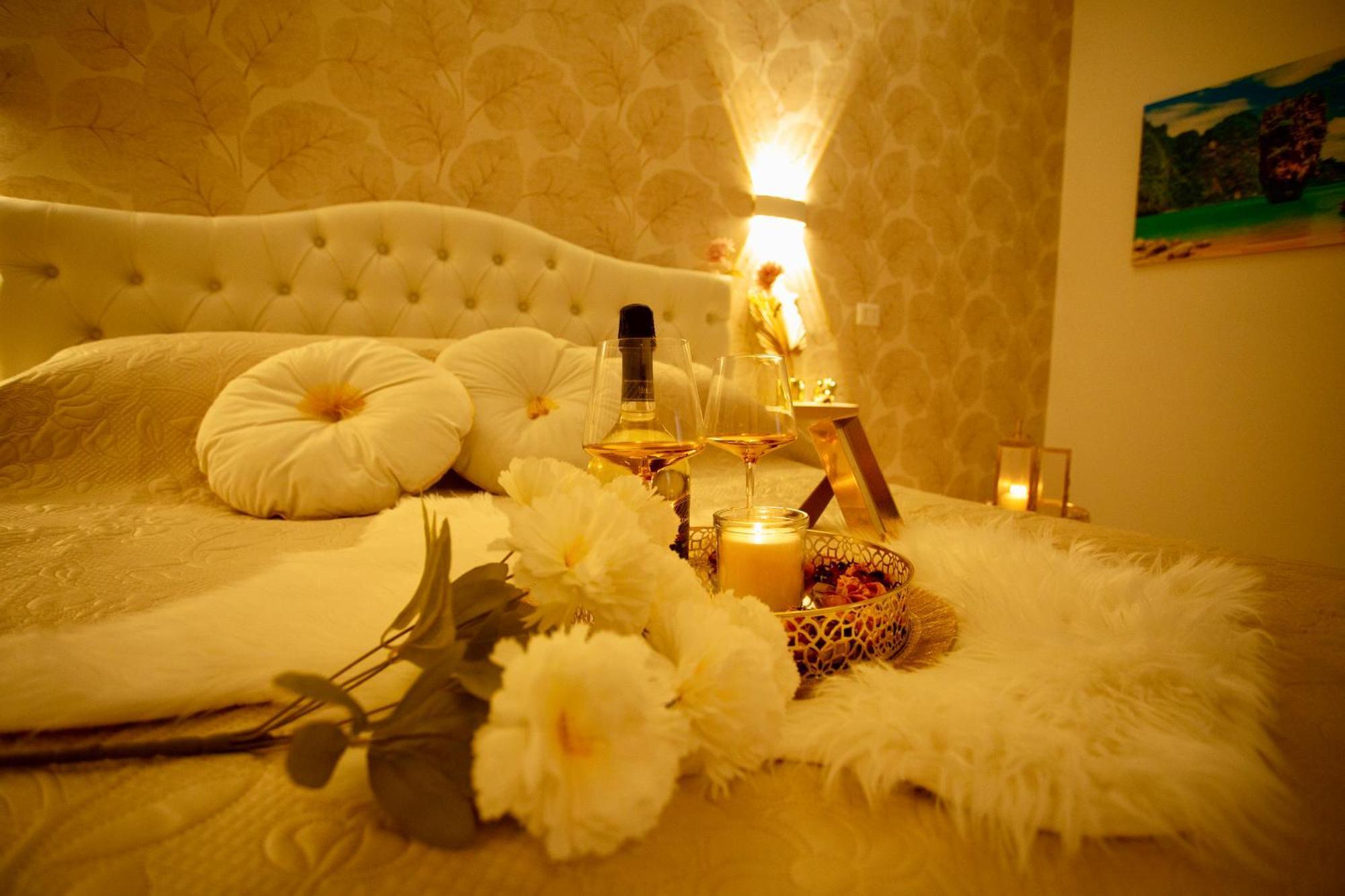 Casa Di Alisia Apartment *
