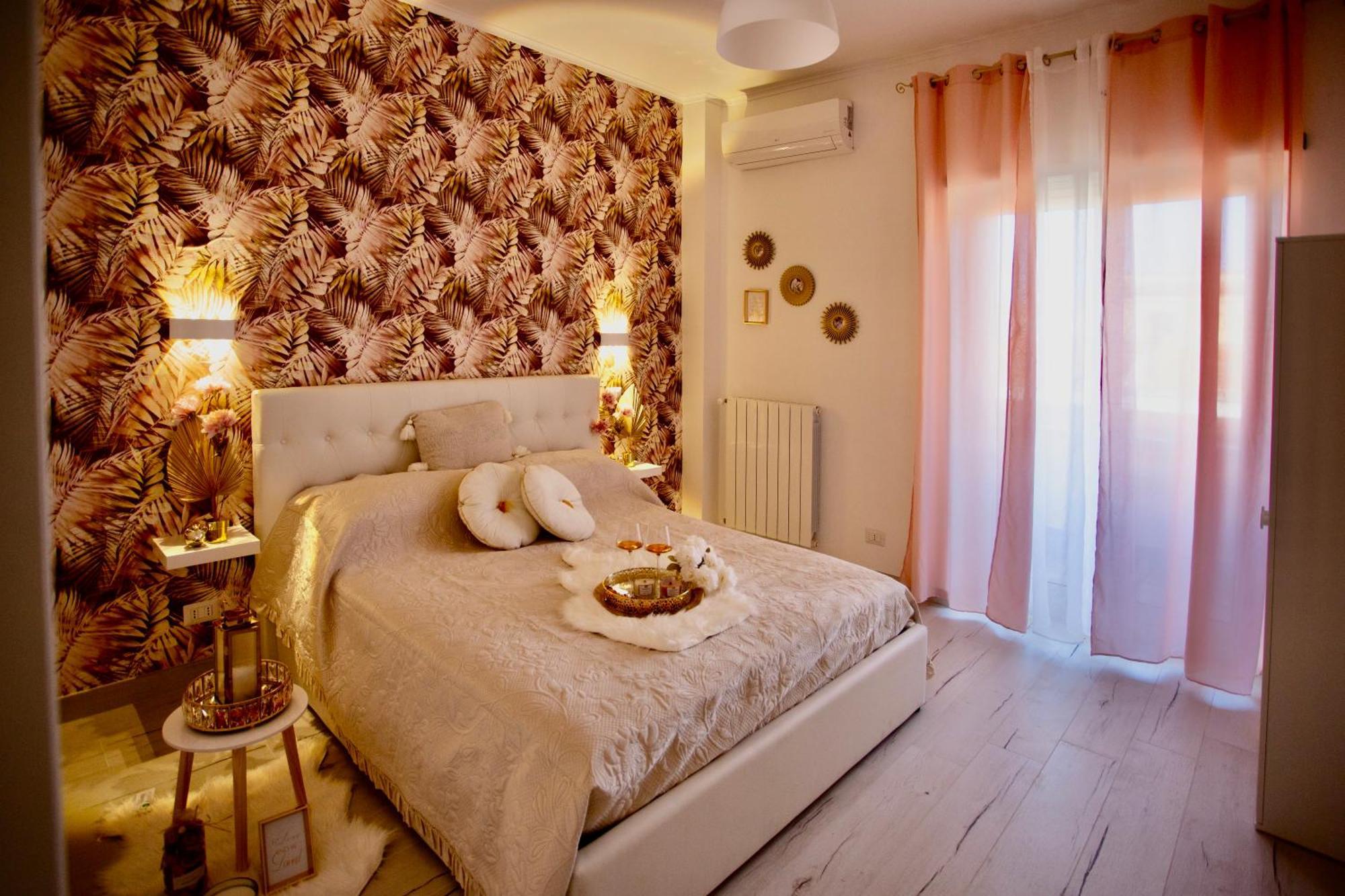 Casa Di Alisia Apartment