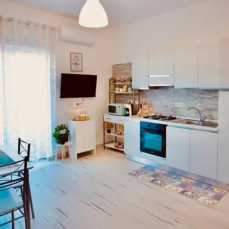 Casa Di Alisia Apartment Fiumicino Exterior photo