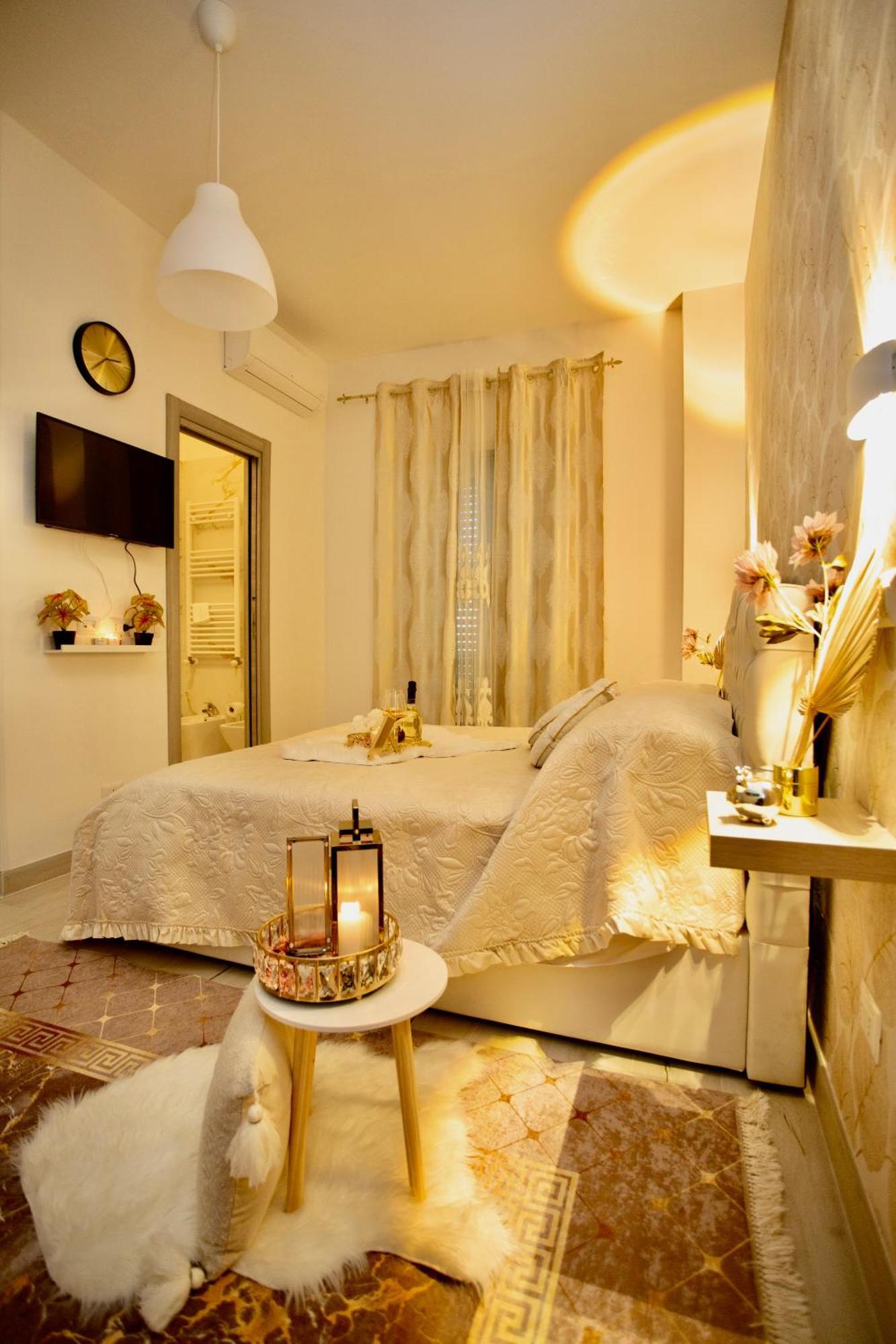 Apartamento Casa Di Alisia *