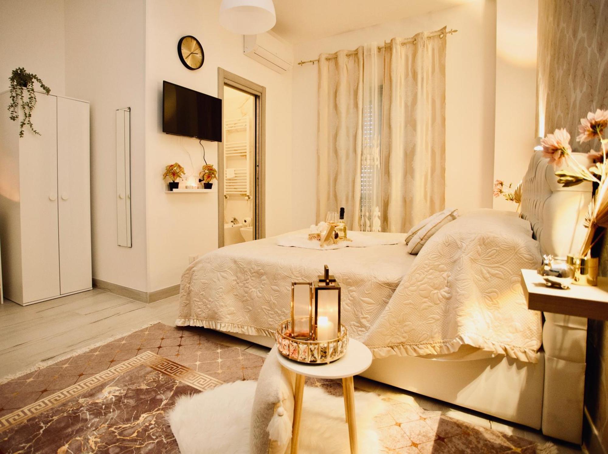 Apartamento Casa Di Alisia *