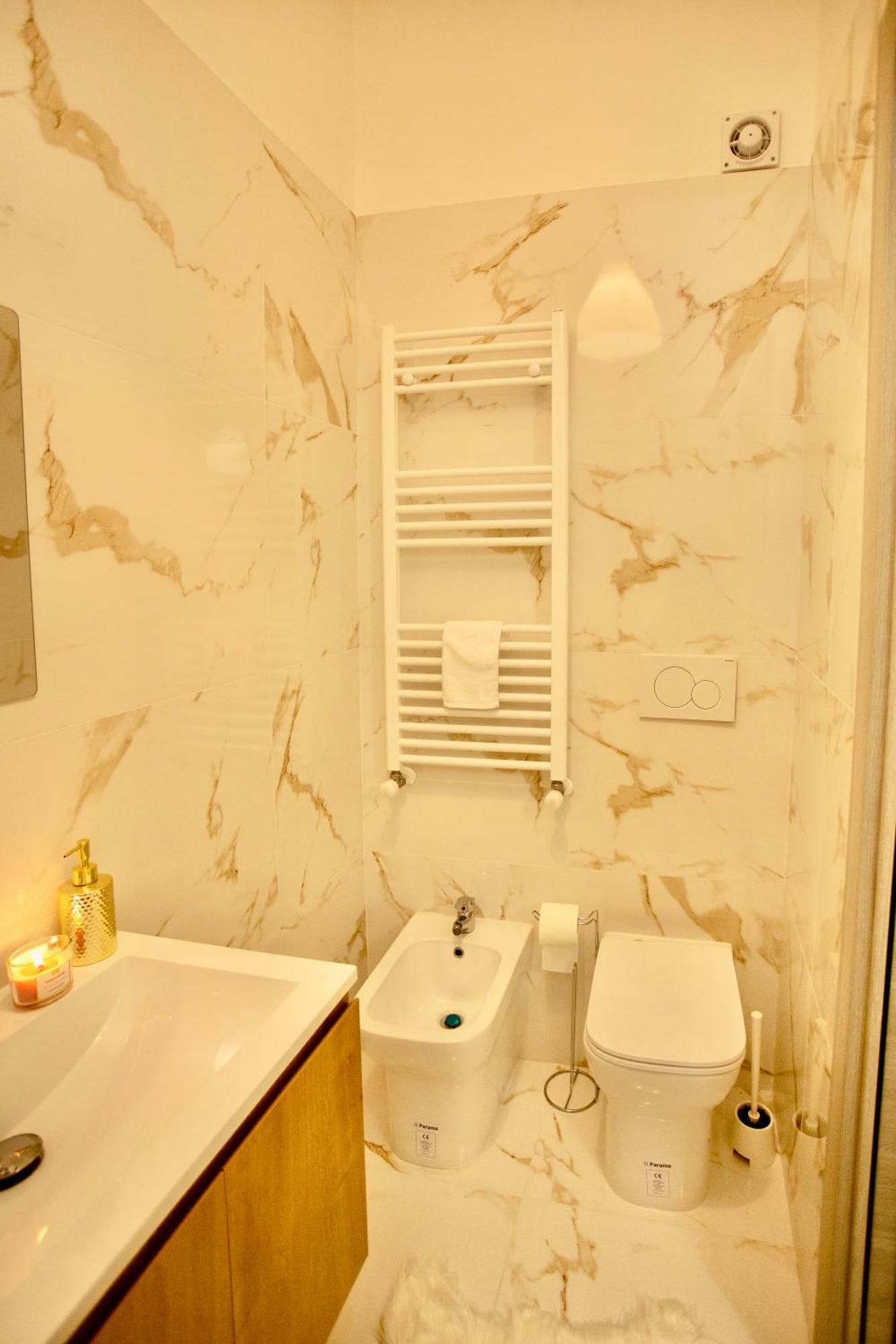 Casa Di Alisia Apartamento Fiumicino