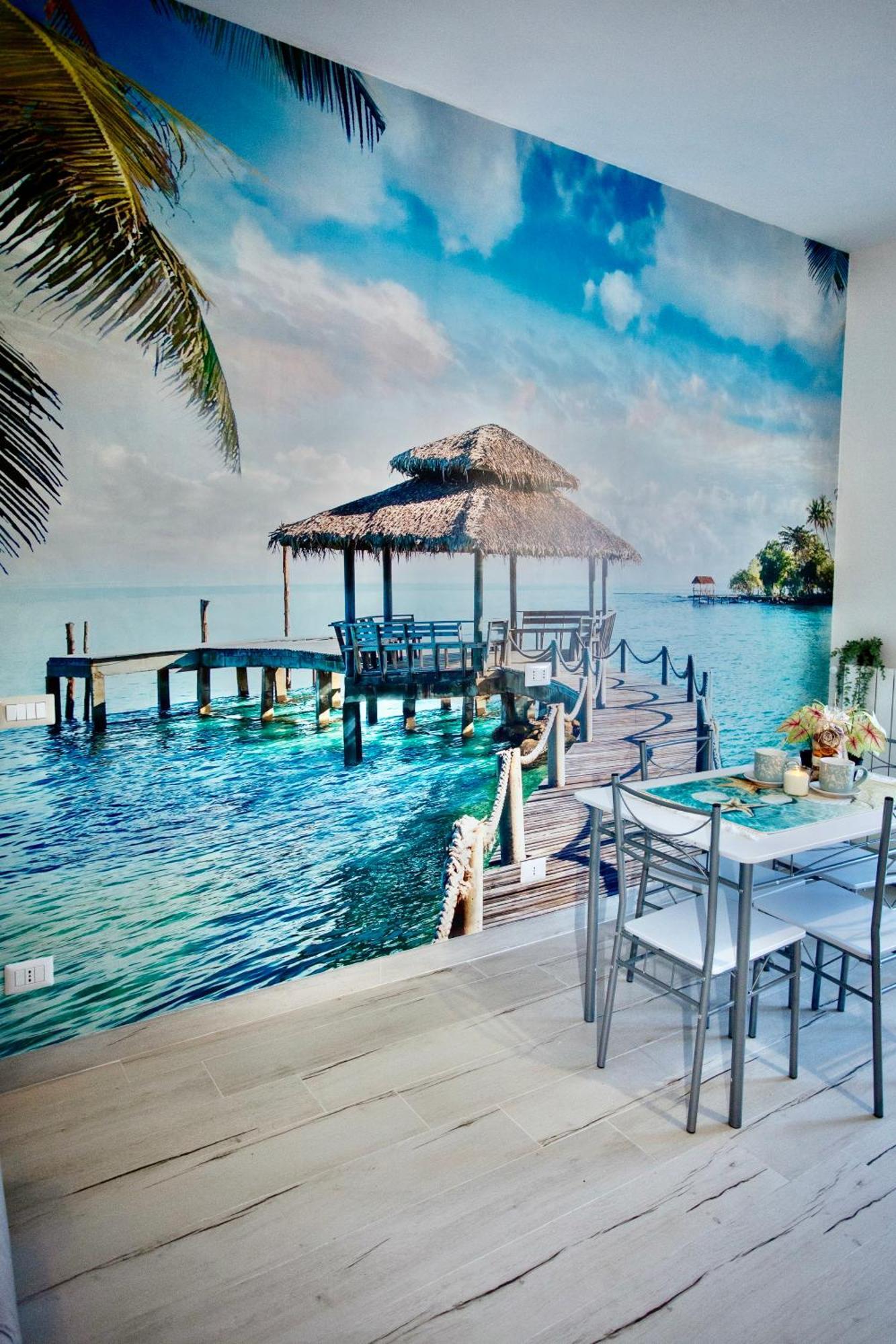 Apartamento Casa Di Alisia