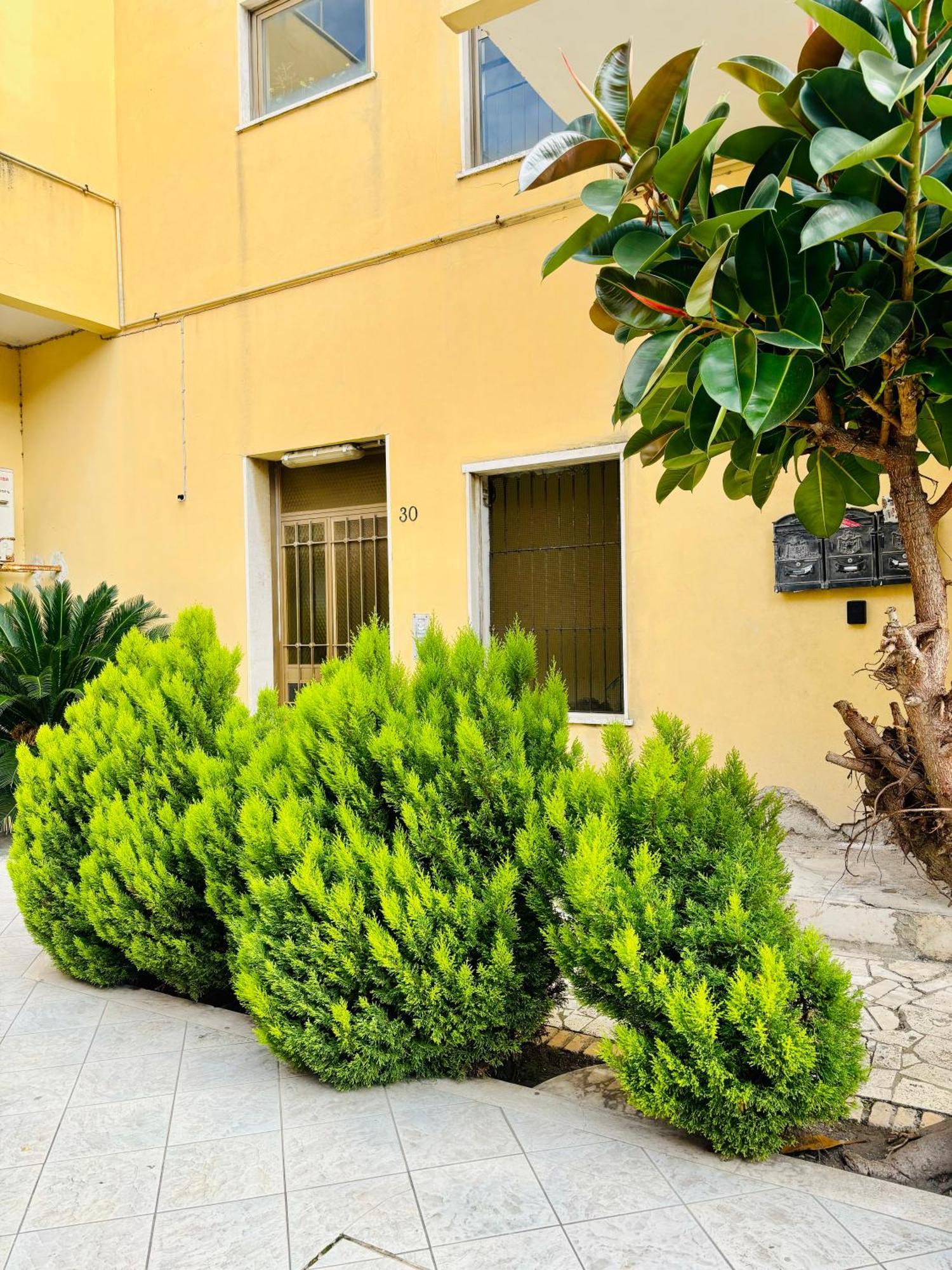 Casa Di Alisia Apartamento Fiumicino